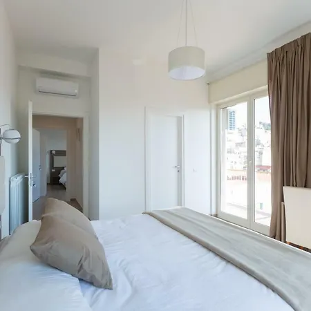 Mergellina Relais فندق مبيت وإفطار