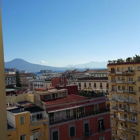 Mergellina Relais 나폴리