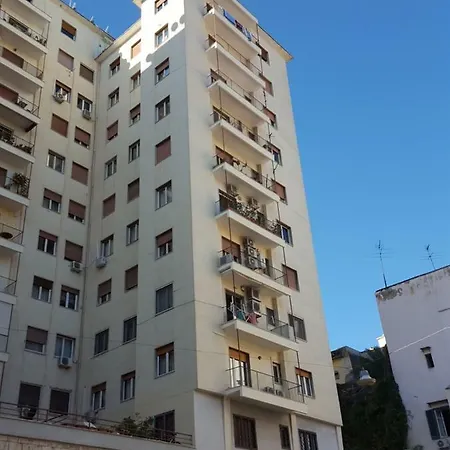 Mergellina Relais 2* 나폴리