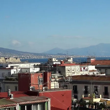 Mergellina Relais 2* Naples