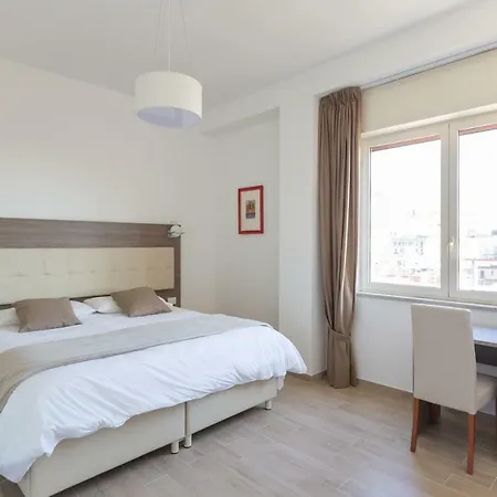 Mergellina Relais 2*