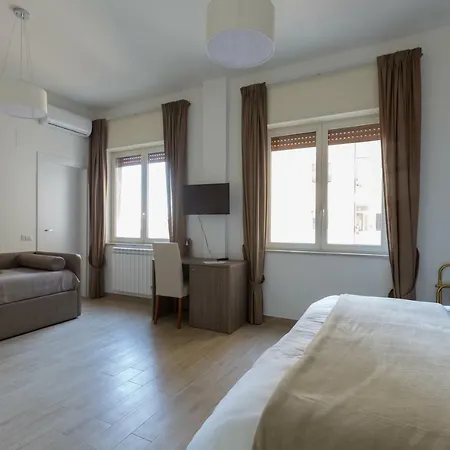 Mergellina Relais 2*