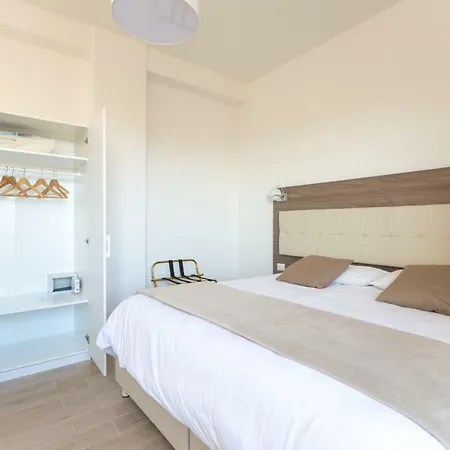Mergellina Relais 2*