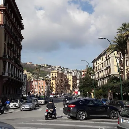 Mergellina Relais 2*