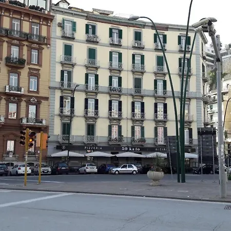 Mergellina Relais B&B