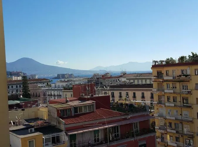 Mergellina Relais Νάπολη