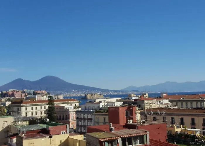 Mergellina Relais Νάπολη