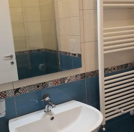 Mergellina Relais Νάπολη