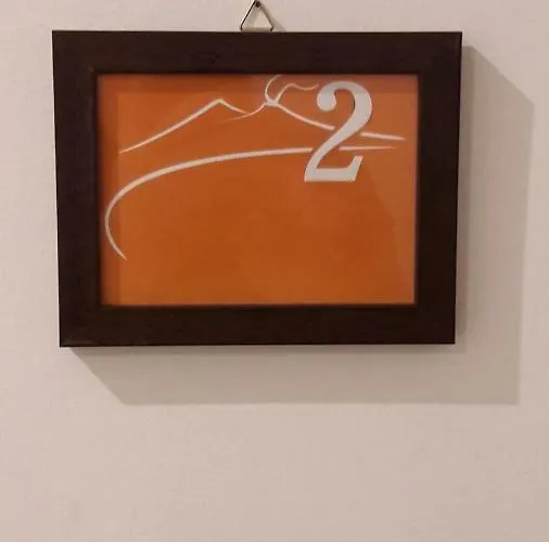 Mergellina Relais Νάπολη