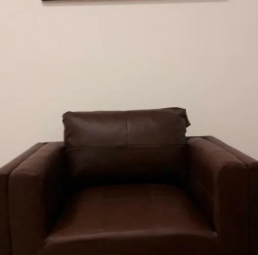 Bed and Breakfast Mergellina Relais