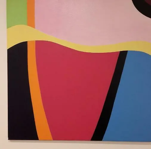 Mergellina Relais Bed and Breakfast Νάπολη