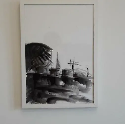 Mergellina Relais Bed and Breakfast 2*