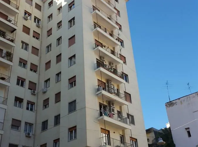 Mergellina Relais 2* Νάπολη