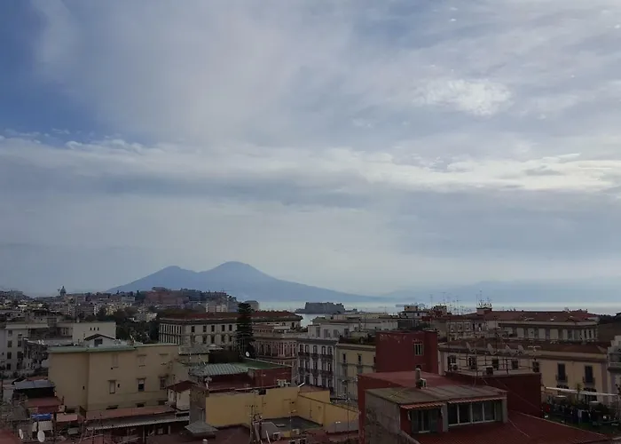 Mergellina Relais 2*