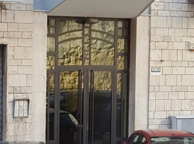 Bed and Breakfast Mergellina Relais Νάπολη