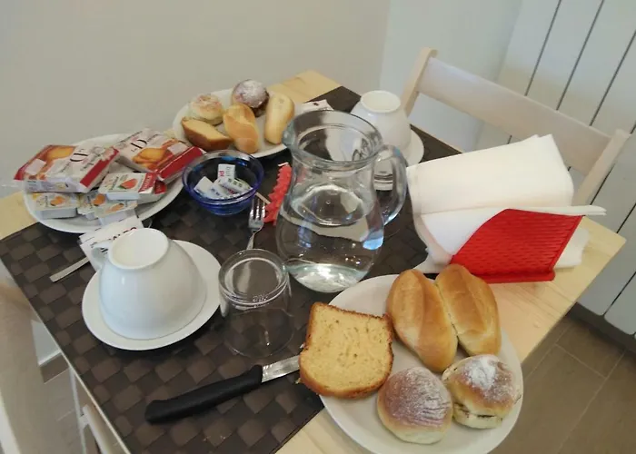 Mergellina Relais 2* Νάπολη