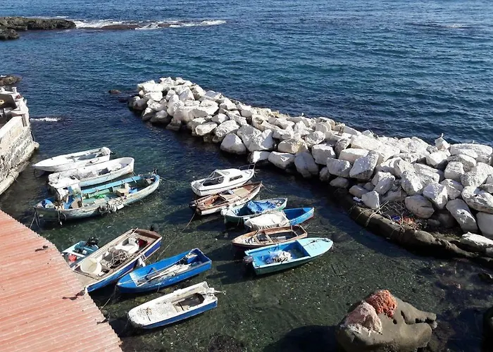 Mergellina Relais 2*