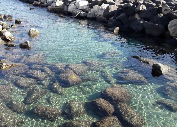 Bed and Breakfast Mergellina Relais Νάπολη