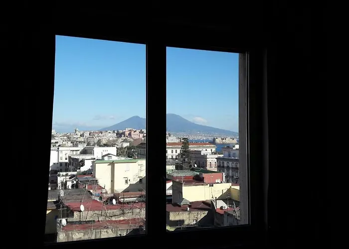 Mergellina Relais Bed and Breakfast 2*