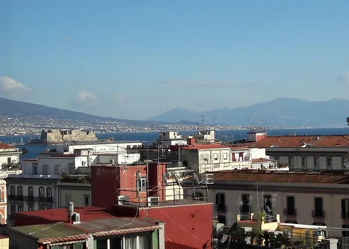 Mergellina Relais 2* Νάπολη