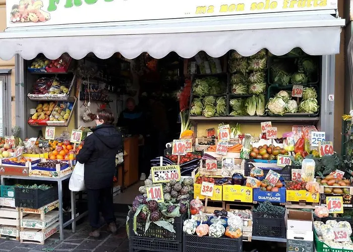 Mergellina Relais Bed and Breakfast Νάπολη