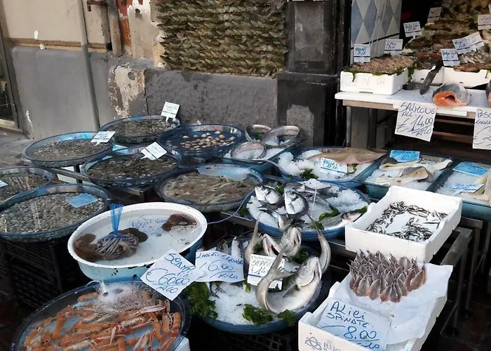 Mergellina Relais Bed and Breakfast Νάπολη