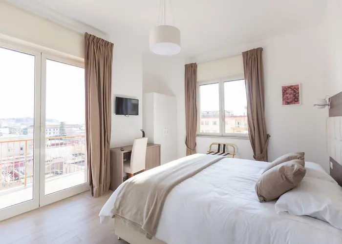 Mergellina Relais 2*