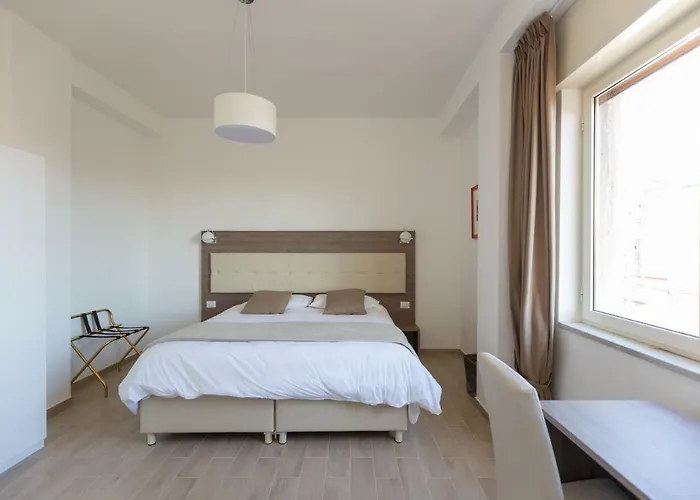 Bed and Breakfast Mergellina Relais Νάπολη