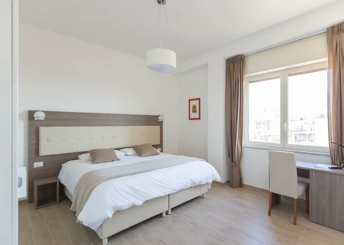 Mergellina Relais 2* Νάπολη