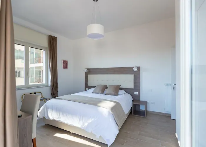 Mergellina Relais Bed and Breakfast