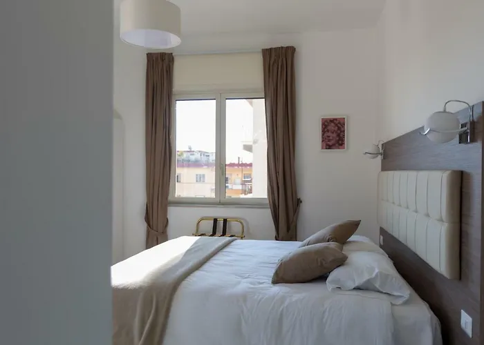 Bed and Breakfast Mergellina Relais Νάπολη