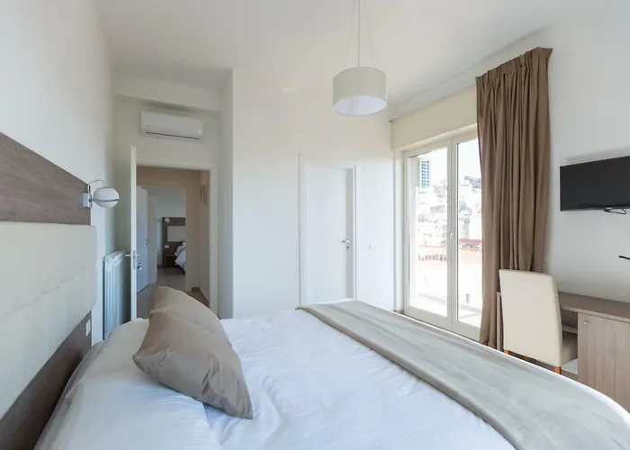 Mergellina Relais Bed and Breakfast