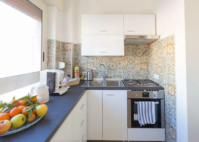 Mergellina Relais Bed and Breakfast 2*