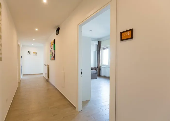 Mergellina Relais 2*