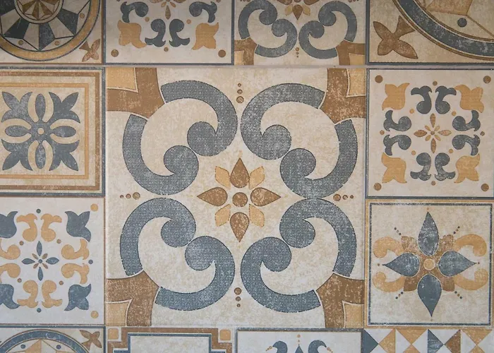 Mergellina Relais 2*