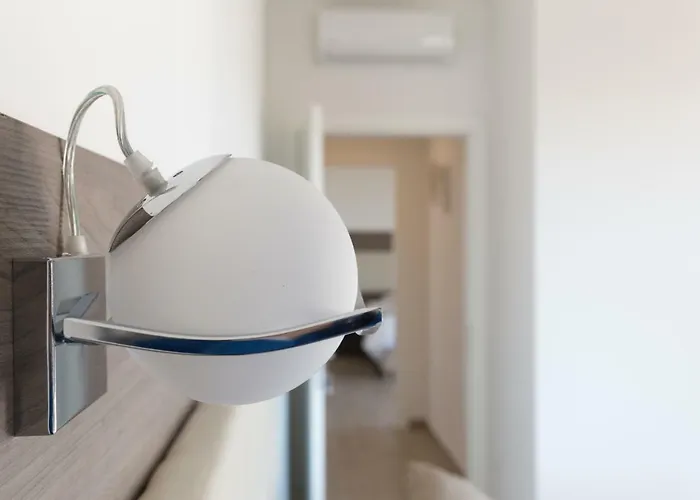 Bed and Breakfast Mergellina Relais 2*