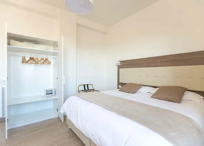 Mergellina Relais 2*