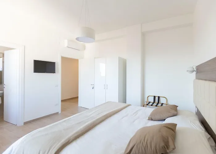 Mergellina Relais 2*