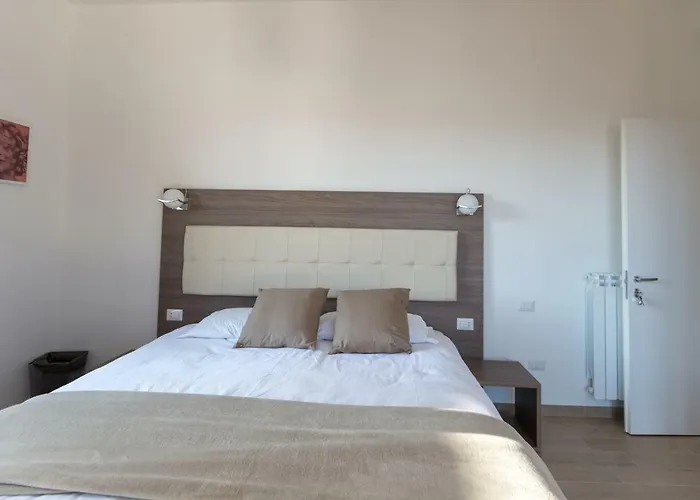 Mergellina Relais Νάπολη