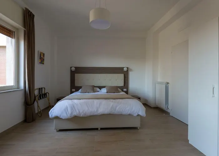 Mergellina Relais Bed and Breakfast Νάπολη