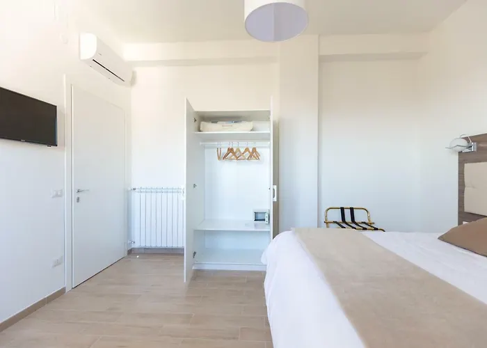 Mergellina Relais Bed and Breakfast Νάπολη