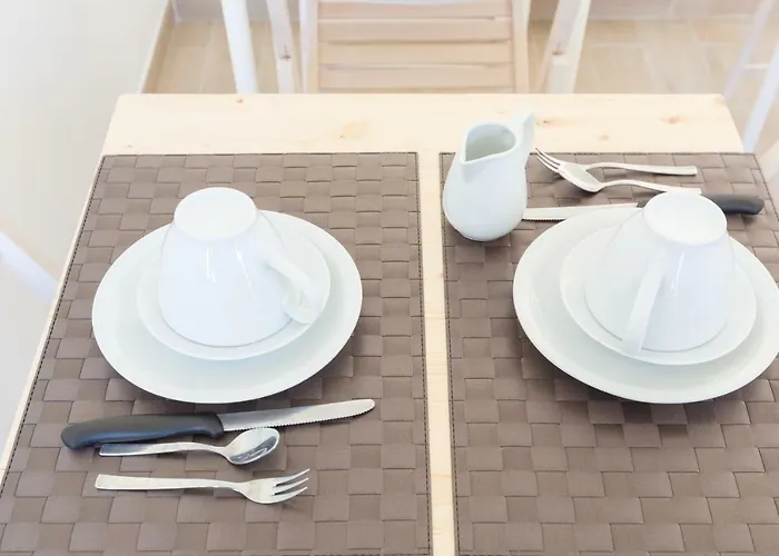 Mergellina Relais Bed and Breakfast