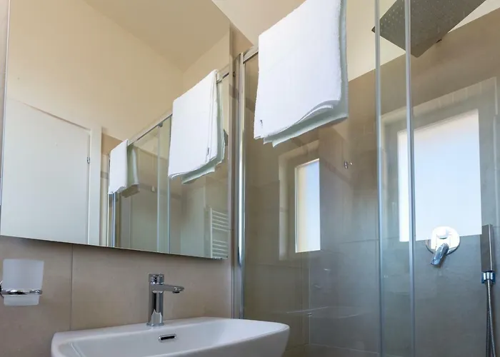 Bed and Breakfast Mergellina Relais 2*