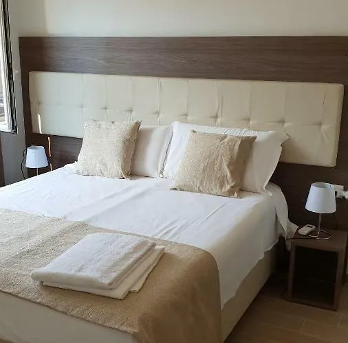 Mergellina Relais Bed and Breakfast 2*