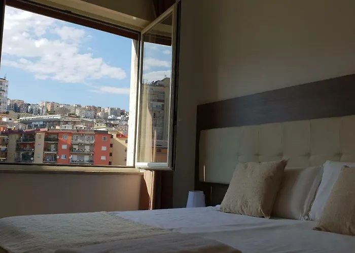 Bed and Breakfast Mergellina Relais Νάπολη