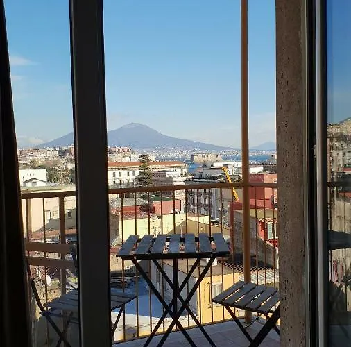 Mergellina Relais 2* Νάπολη