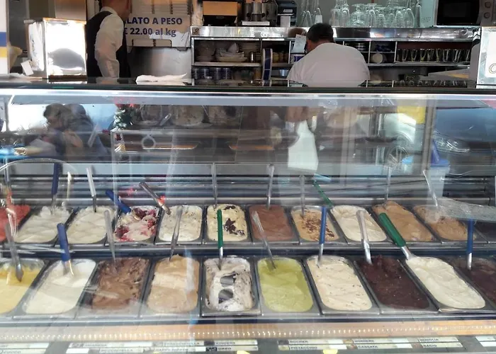 Mergellina Relais Bed and Breakfast Νάπολη