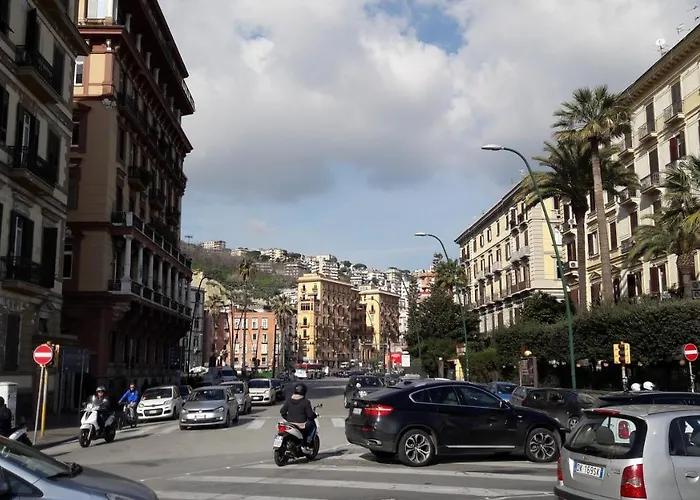 Mergellina Relais 2*