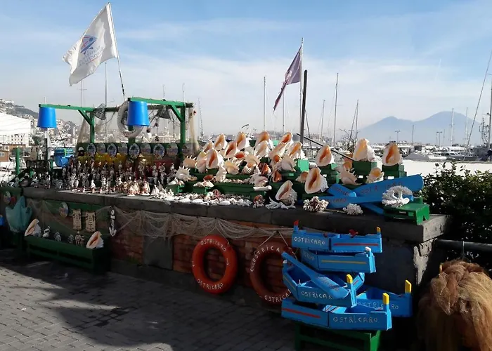 Mergellina Relais 2*