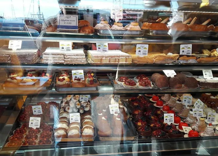 Mergellina Relais Νάπολη